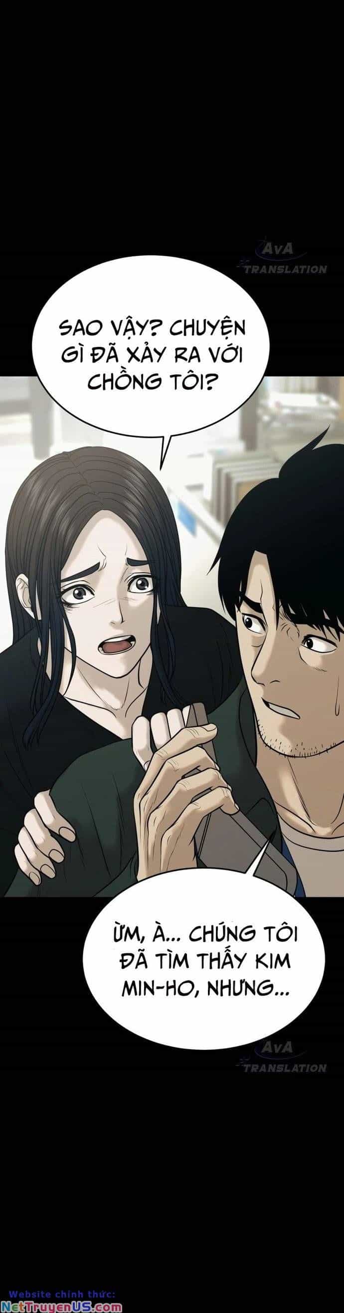 Công Ty Luật Boksu - Chương 3 - ảnh 17