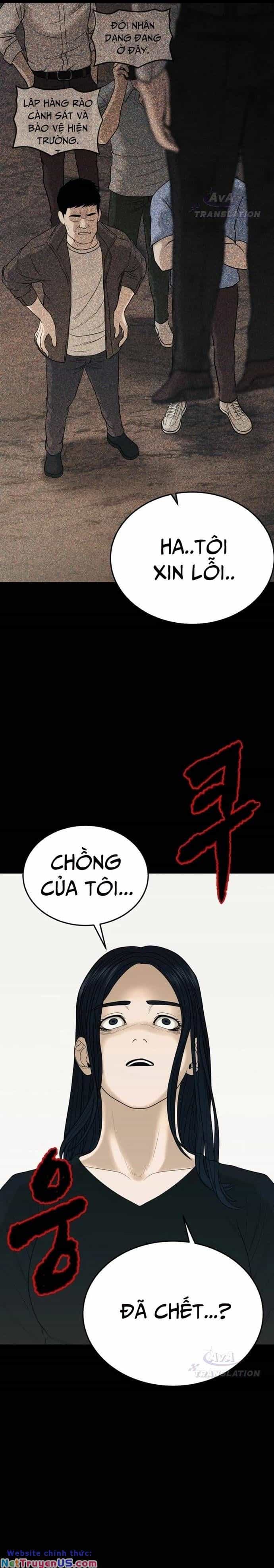 Công Ty Luật Boksu - Chương 3 - ảnh 18