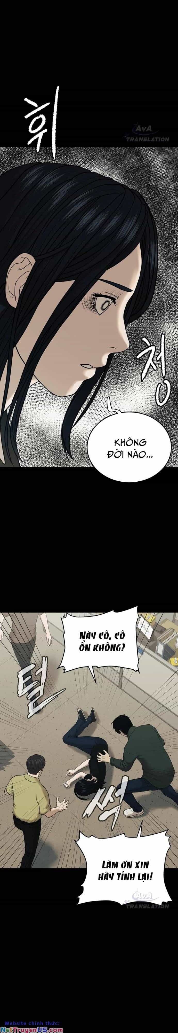 Công Ty Luật Boksu - Chương 3 - ảnh 20