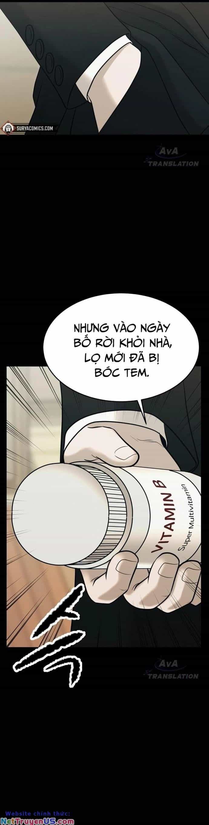 Công Ty Luật Boksu - Chương 3 - ảnh 37