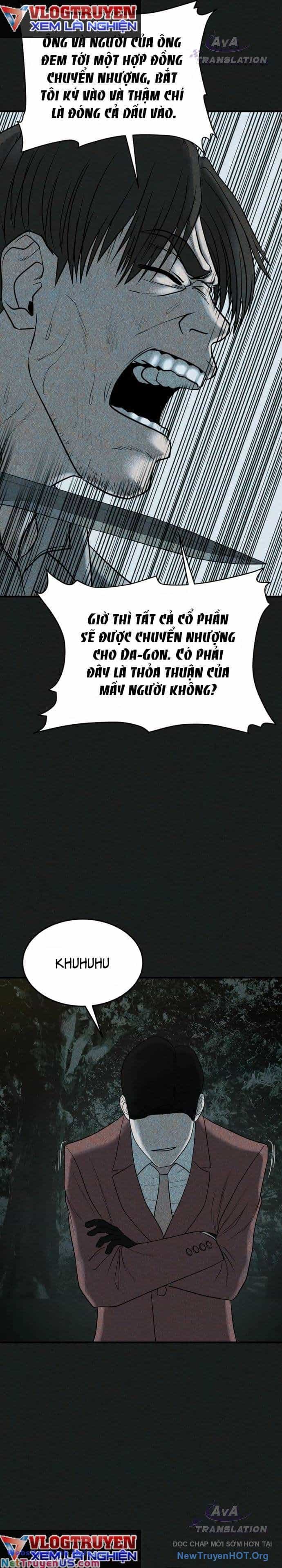 Công Ty Luật Boksu - Chương 4 - ảnh 13