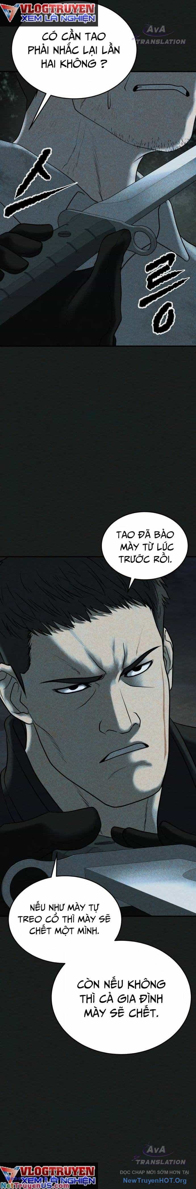 Công Ty Luật Boksu - Chương 4 - ảnh 24