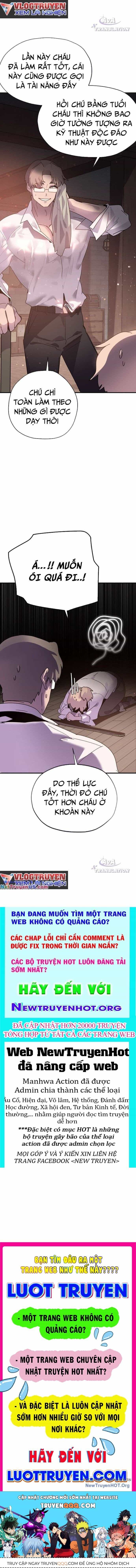 Công Ty Luật Boksu - Chương 4 - ảnh 36