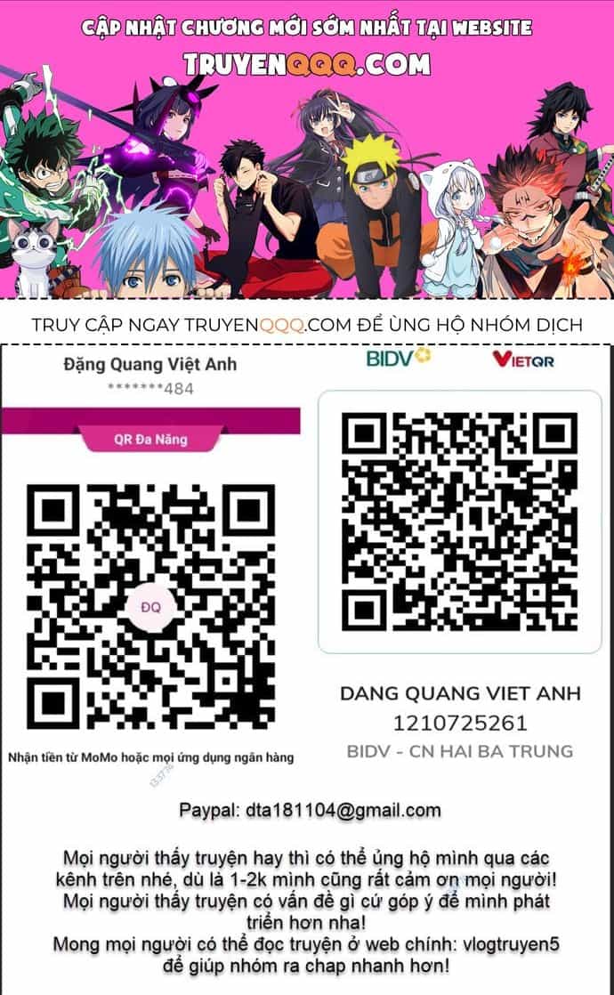 Công Ty Luật Boksu - Chương 5 - ảnh 1