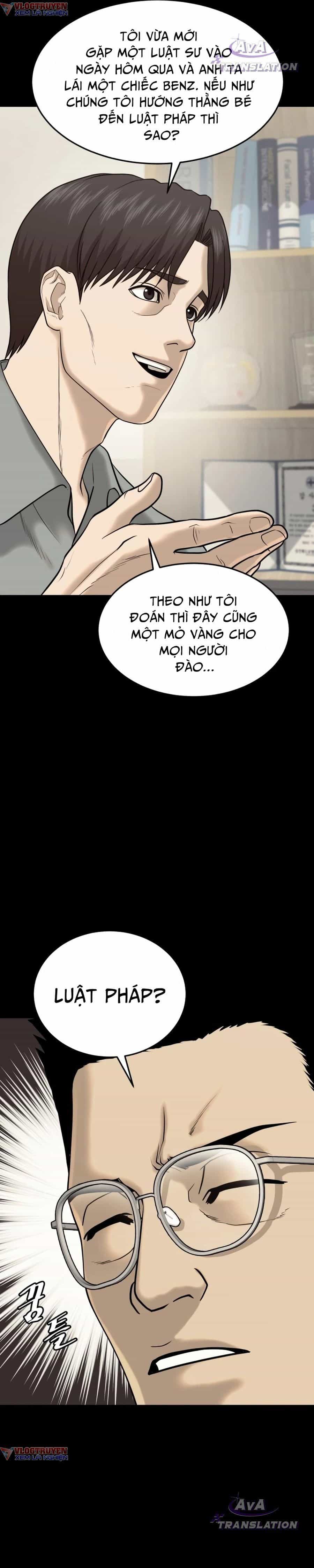 Công Ty Luật Boksu - Chương 5 - ảnh 13