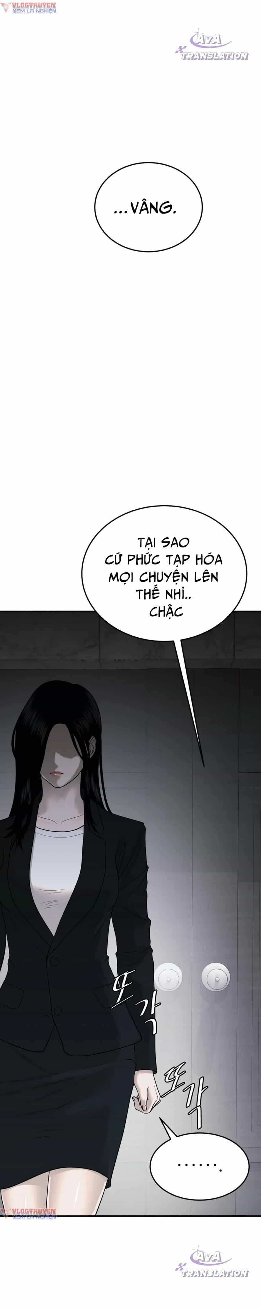 Công Ty Luật Boksu - Chương 5 - ảnh 34