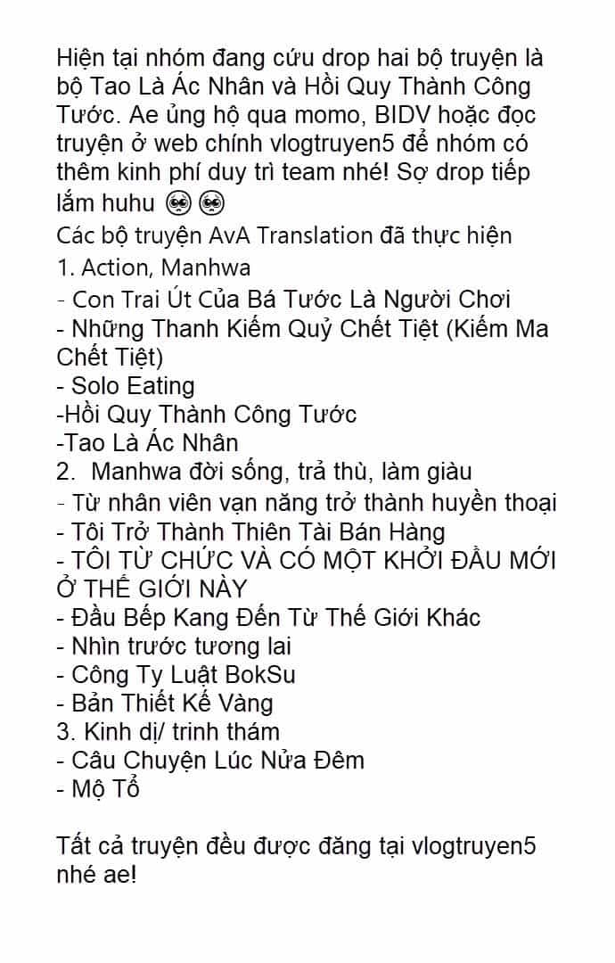 Công Ty Luật Boksu - Chương 5 - ảnh 49