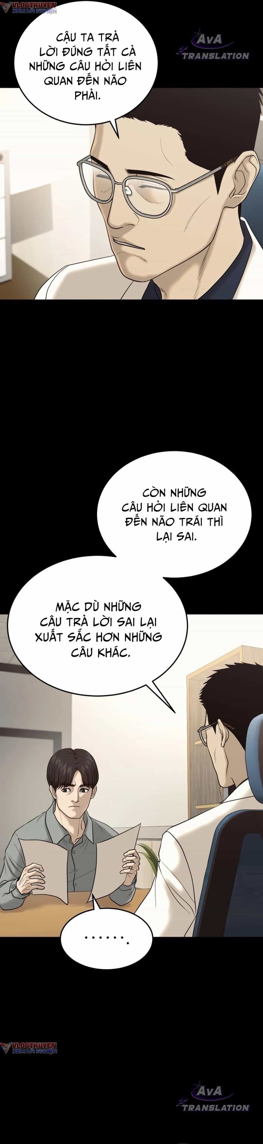 Công Ty Luật Boksu - Chương 5 - ảnh 6