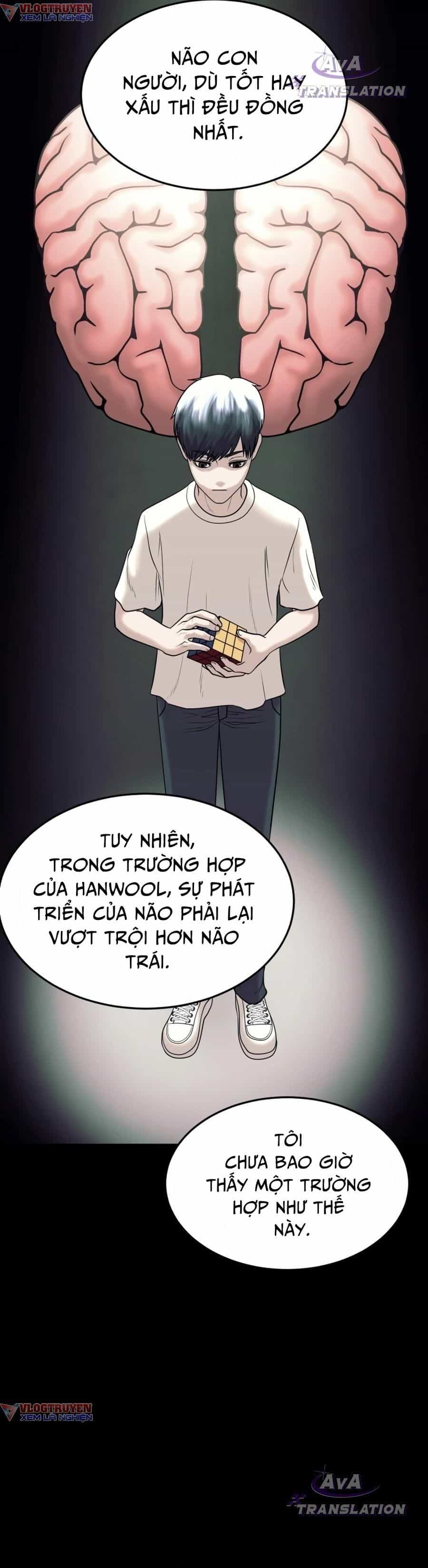 Công Ty Luật Boksu - Chương 5 - ảnh 8