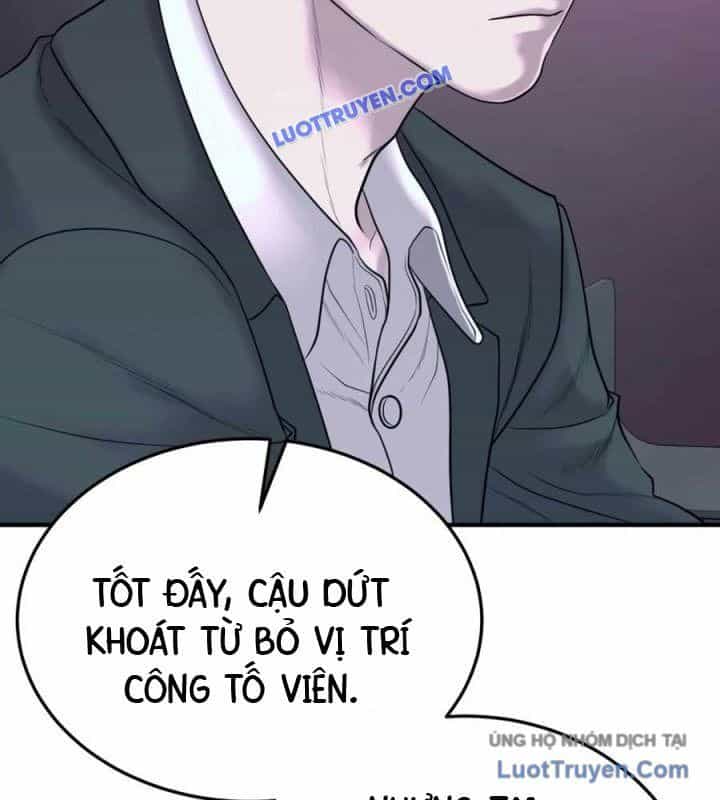 Công Ty Luật Boksu - Chương 6 - ảnh 29