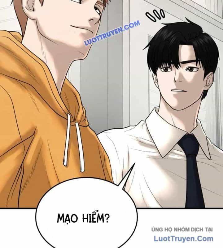 Công Ty Luật Boksu - Chương 7 - ảnh 14