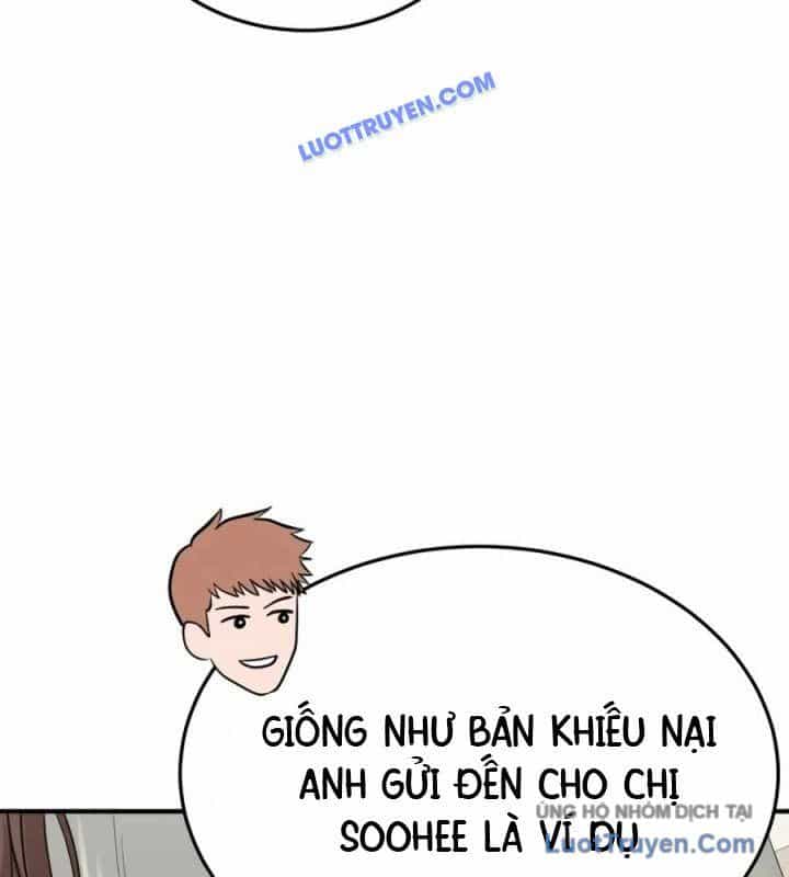 Công Ty Luật Boksu - Chương 7 - ảnh 15