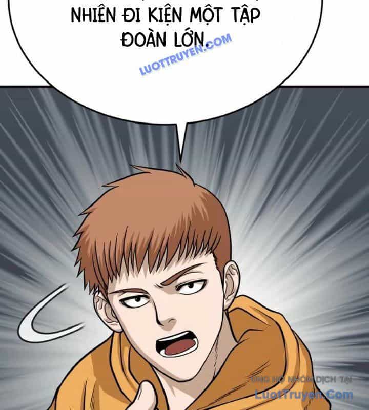Công Ty Luật Boksu - Chương 7 - ảnh 20