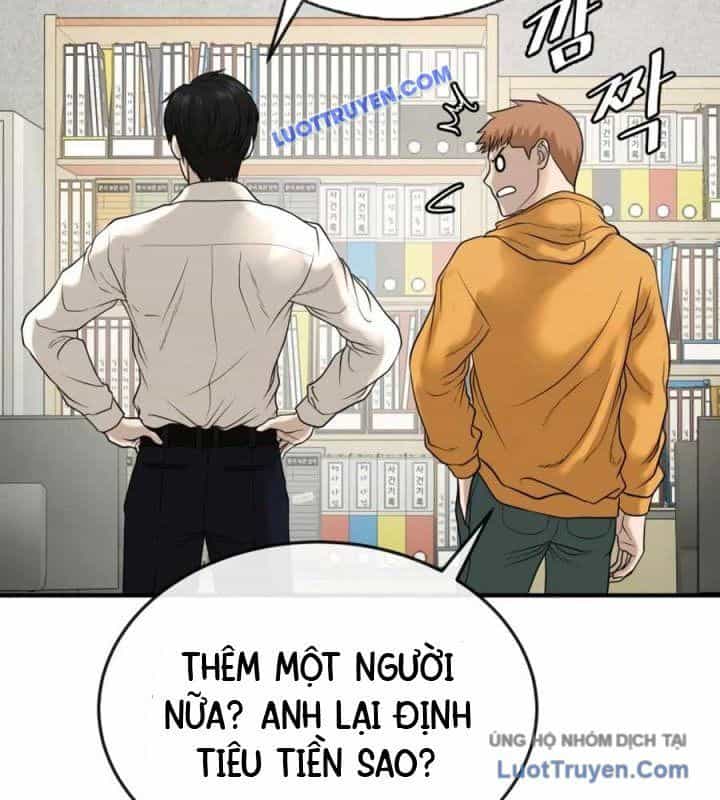 Công Ty Luật Boksu - Chương 7 - ảnh 26