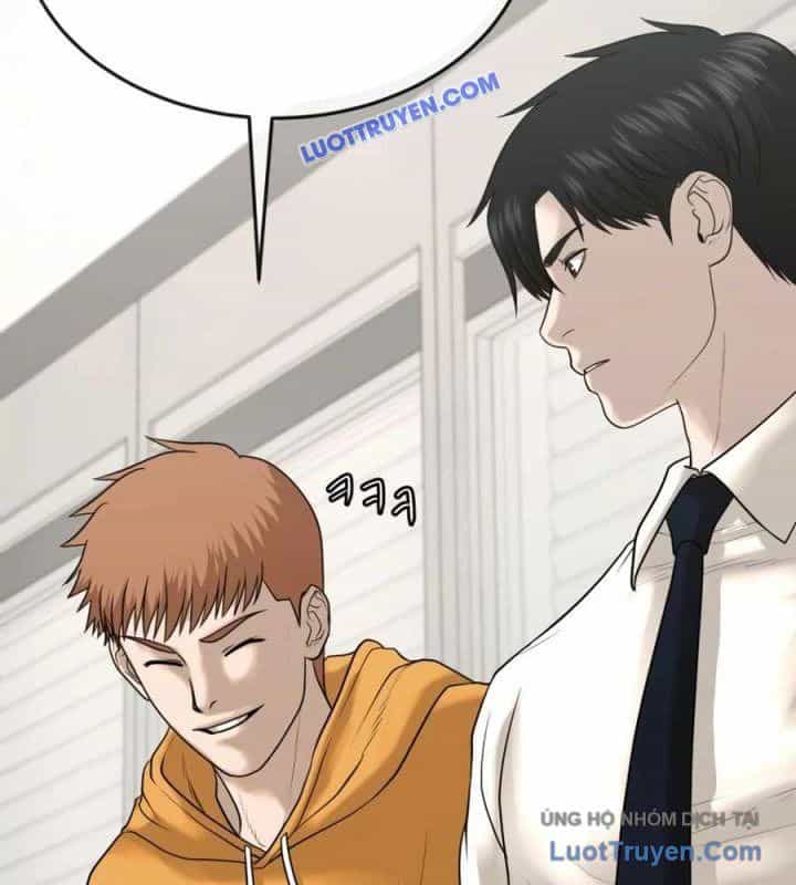 Công Ty Luật Boksu - Chương 7 - ảnh 28