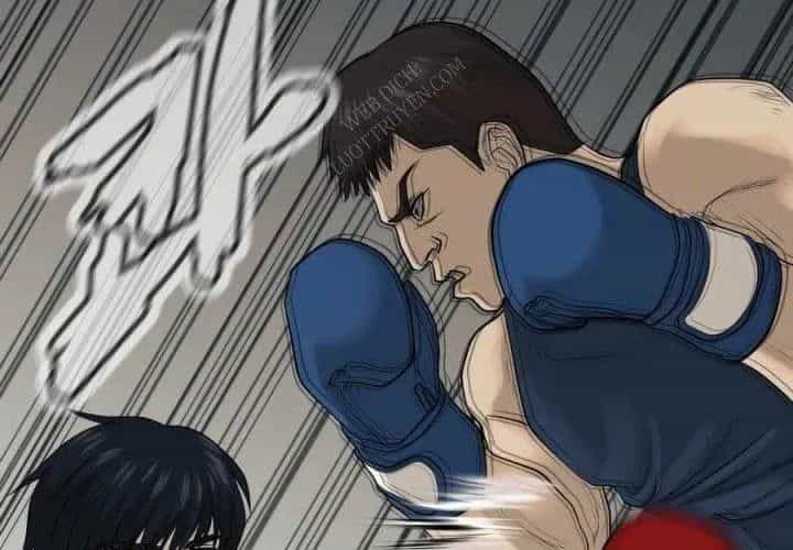 Công Ty Luật Boksu - Chương 8 - ảnh 263
