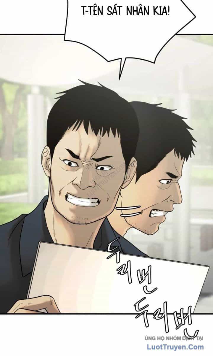 Công Ty Luật Boksu - Chương 9 - ảnh 15