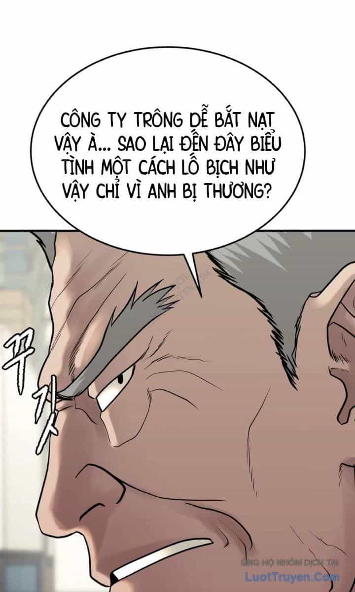 Công Ty Luật Boksu - Chương 9 - ảnh 25