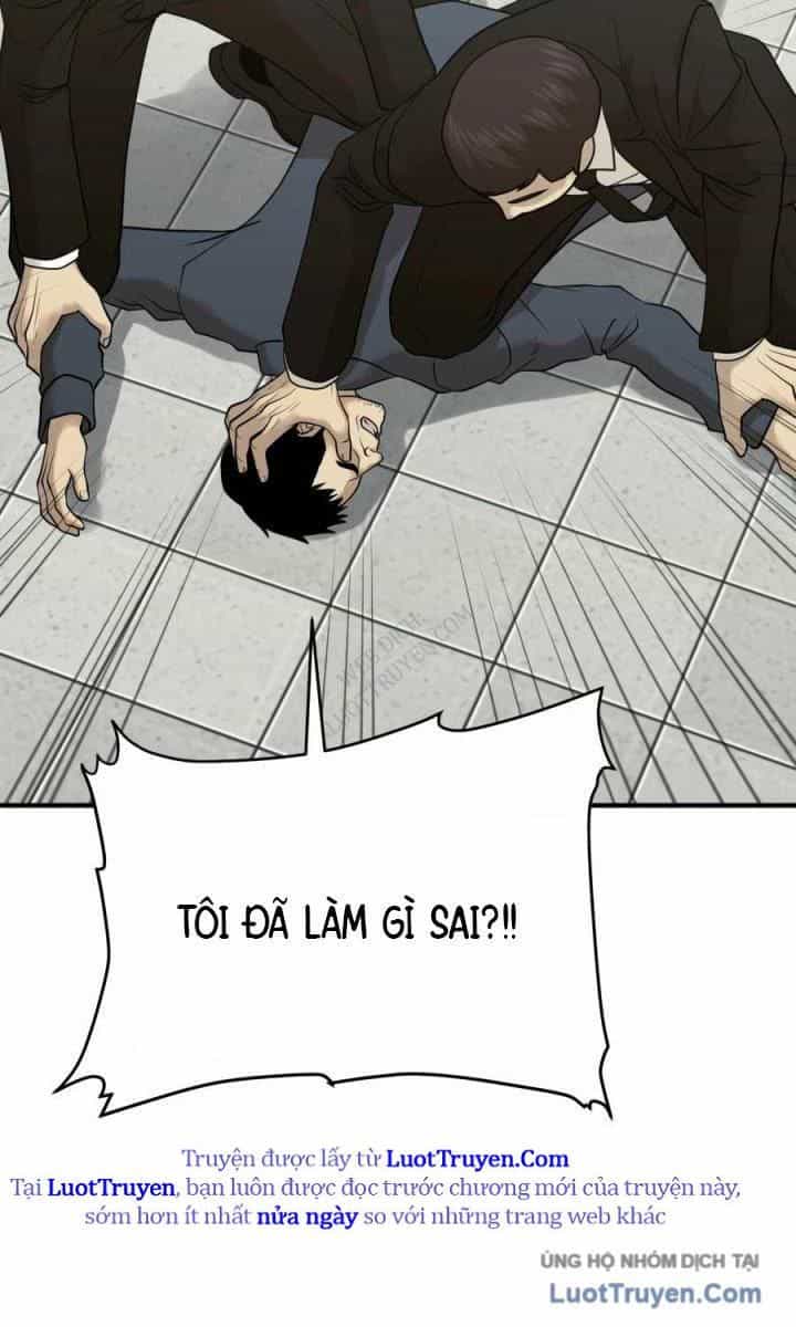 Công Ty Luật Boksu - Chương 9 - ảnh 35