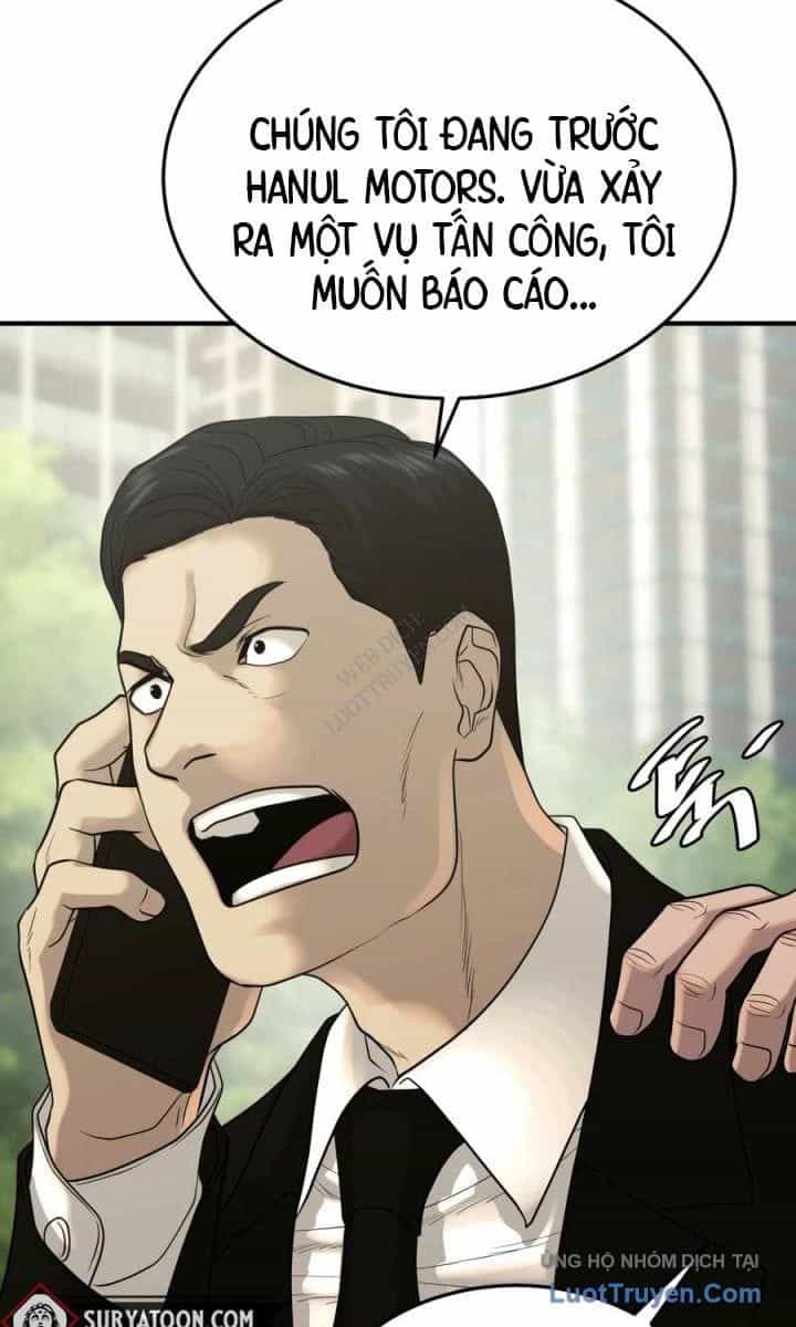 Công Ty Luật Boksu - Chương 9 - ảnh 38