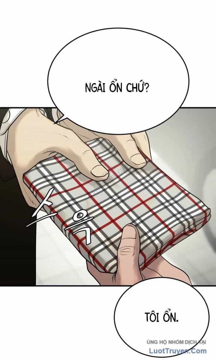 Công Ty Luật Boksu - Chương 9 - ảnh 43