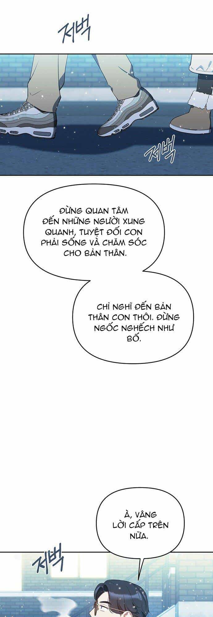 Công Việc Bất Thường - Chương 1 - ảnh 5