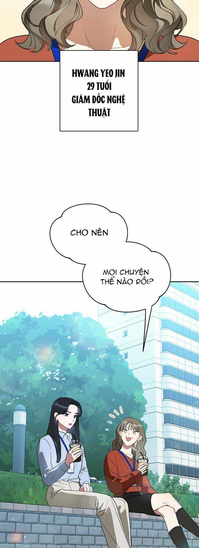 Công Việc Bất Thường - Chương 1 - ảnh 54