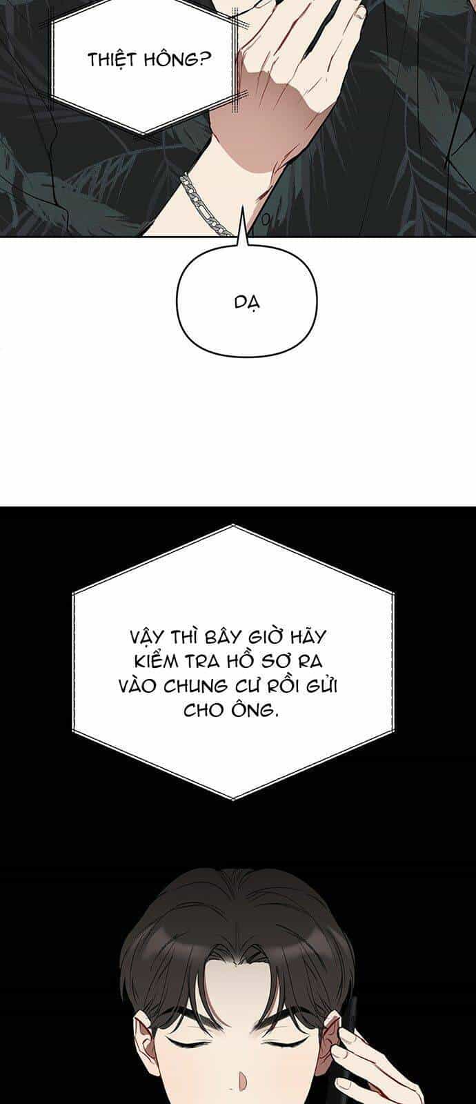 Công Việc Bất Thường - Chương 1 - ảnh 97