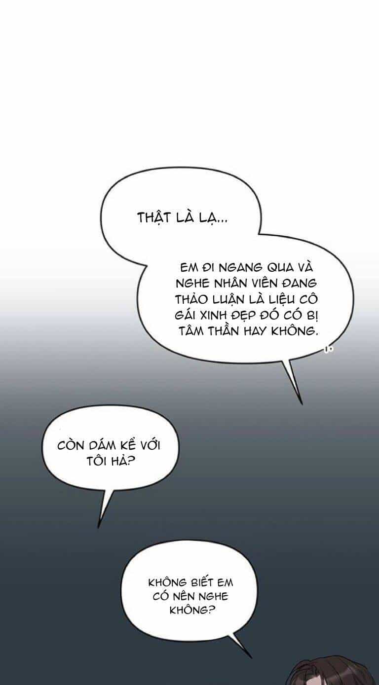 Công Việc Bất Thường - Chương 11 - ảnh 48