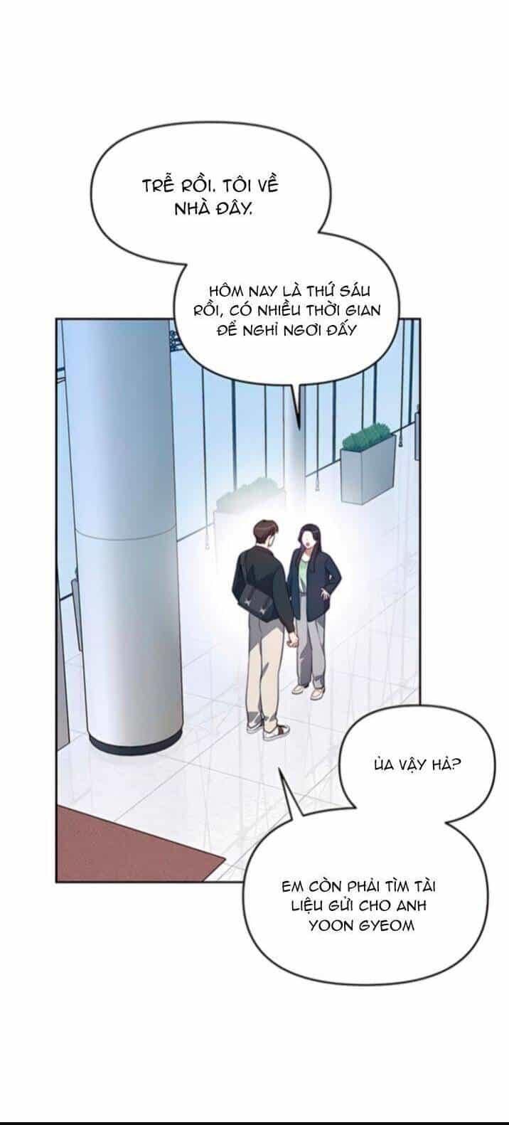 Công Việc Bất Thường - Chương 13 - ảnh 17