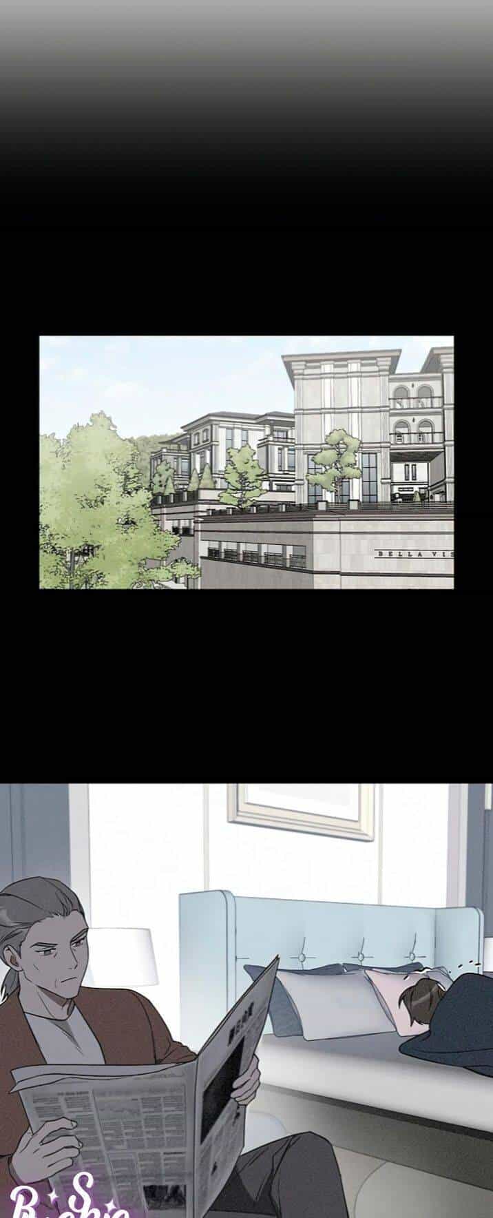 Công Việc Bất Thường - Chương 18 - ảnh 19