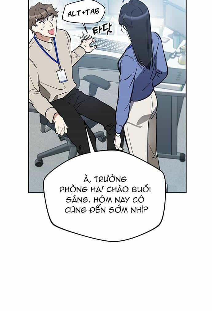 Công Việc Bất Thường - Chương 2 - ảnh 34