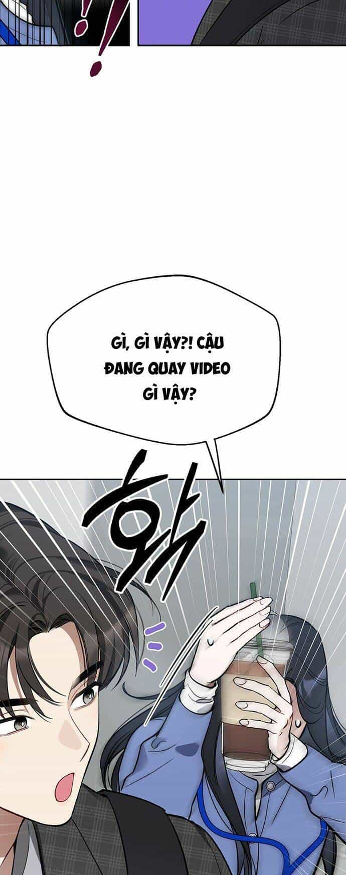 Công Việc Bất Thường - Chương 2 - ảnh 43