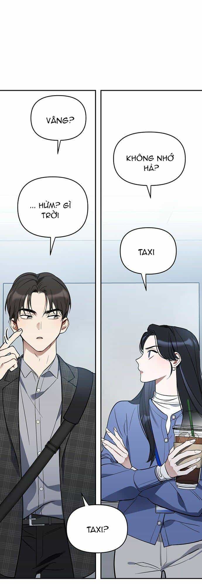 Công Việc Bất Thường - Chương 2 - ảnh 54