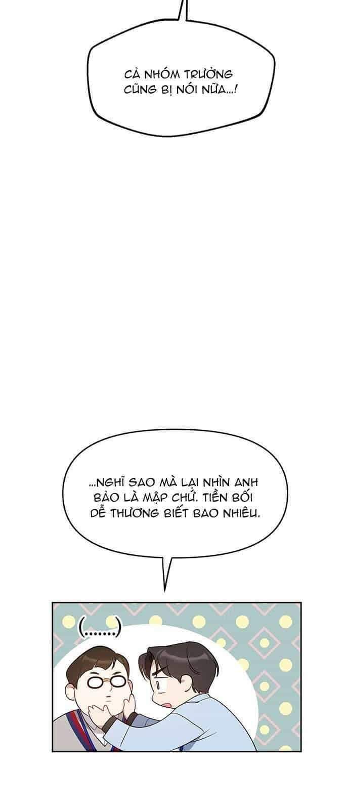 Công Việc Bất Thường - Chương 21 - ảnh 8