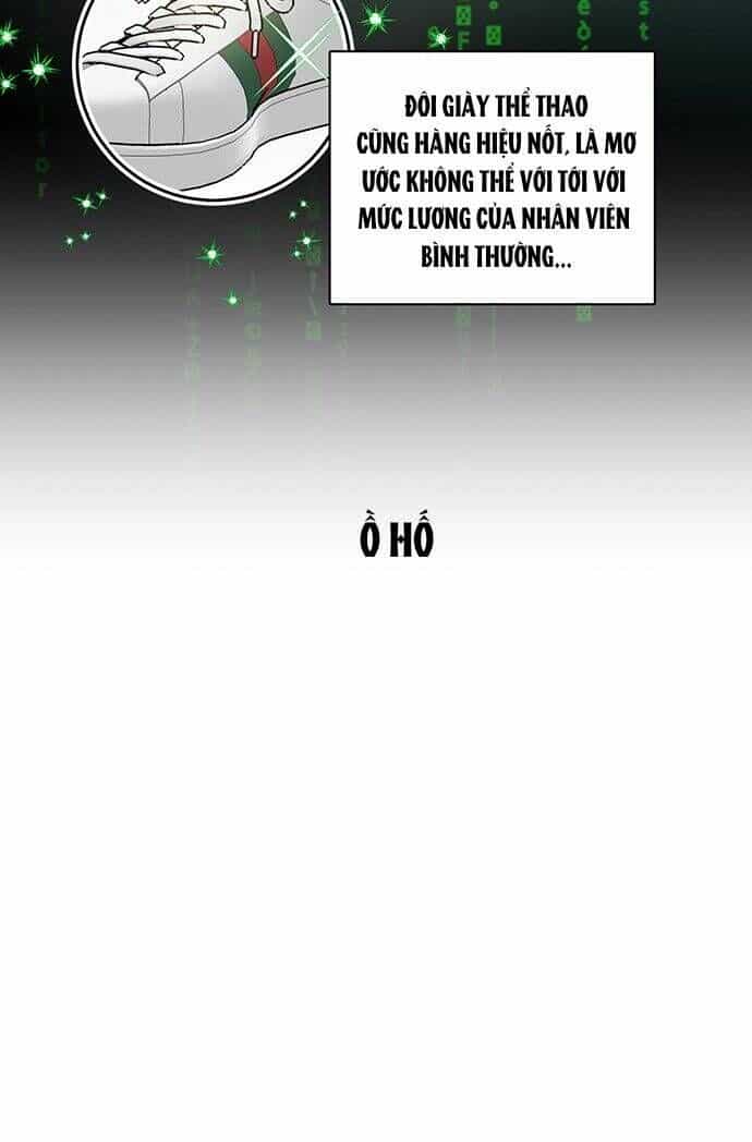 Công Việc Bất Thường - Chương 3 - ảnh 19