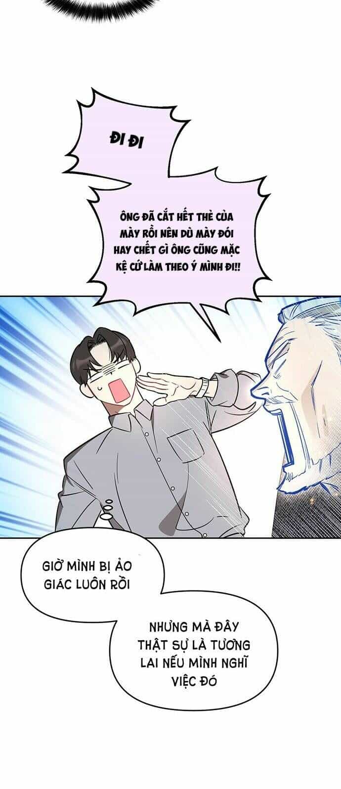 Công Việc Bất Thường - Chương 3 - ảnh 59