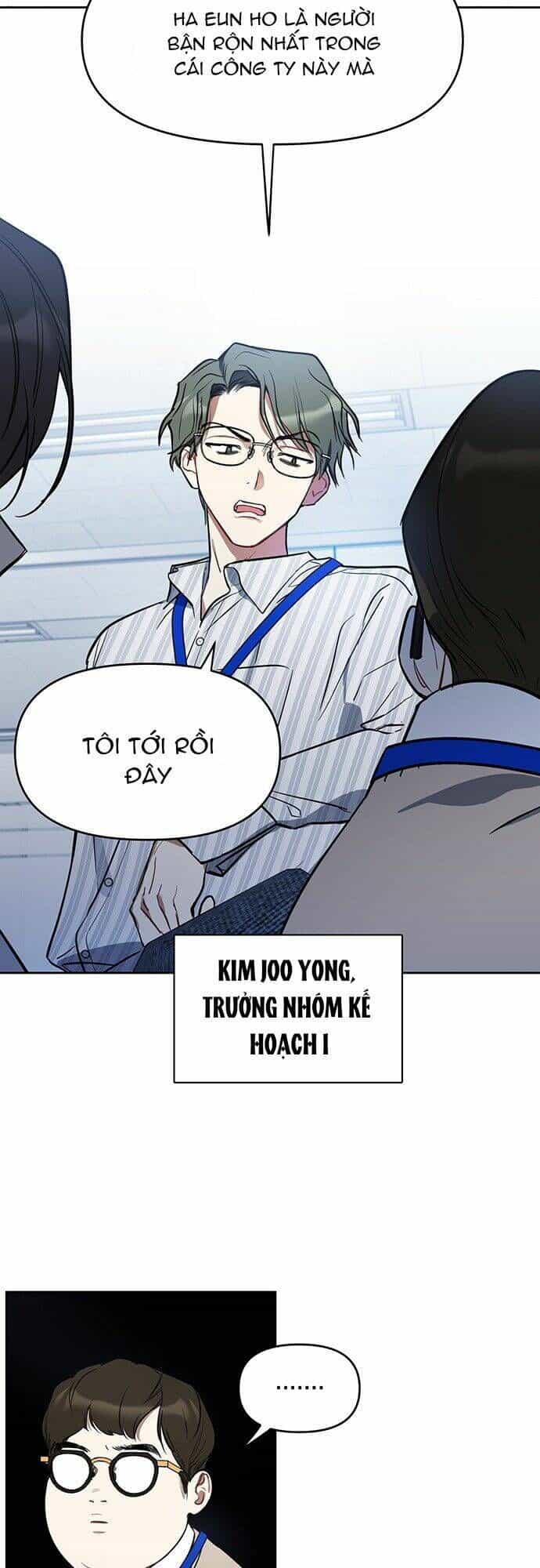 Công Việc Bất Thường - Chương 3 - ảnh 62