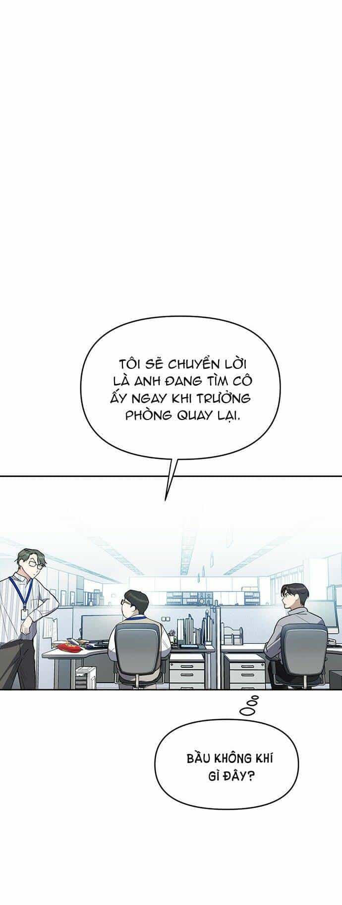 Công Việc Bất Thường - Chương 4 - ảnh 2