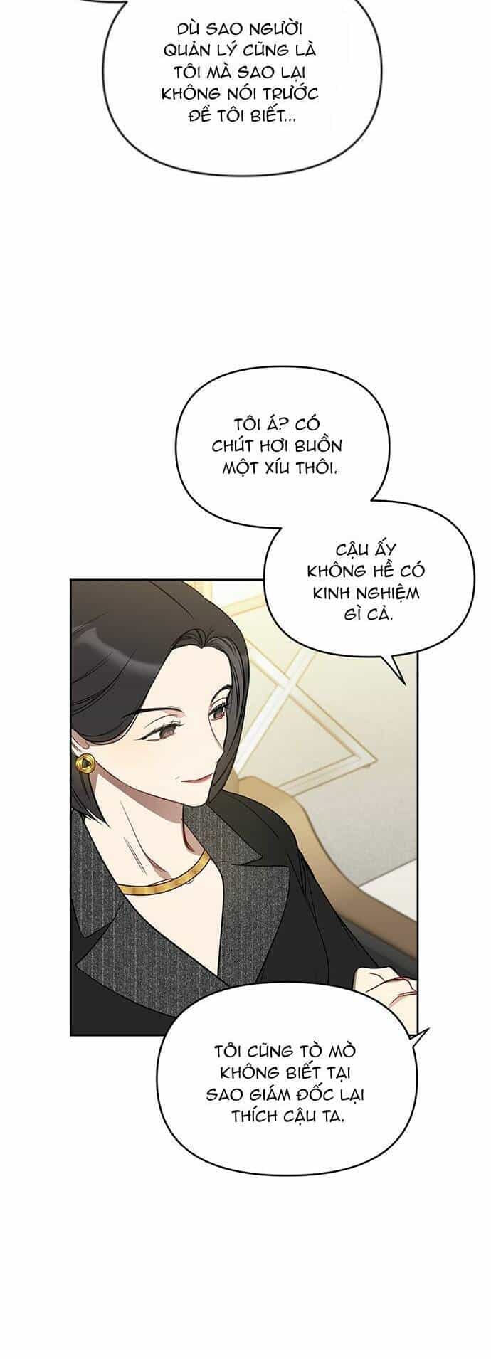 Công Việc Bất Thường - Chương 4 - ảnh 45