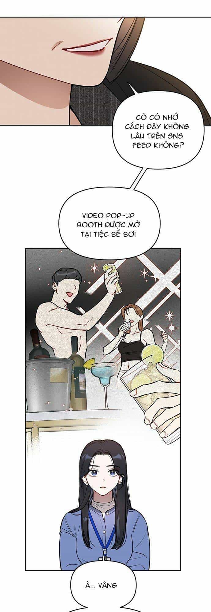 Công Việc Bất Thường - Chương 4 - ảnh 46