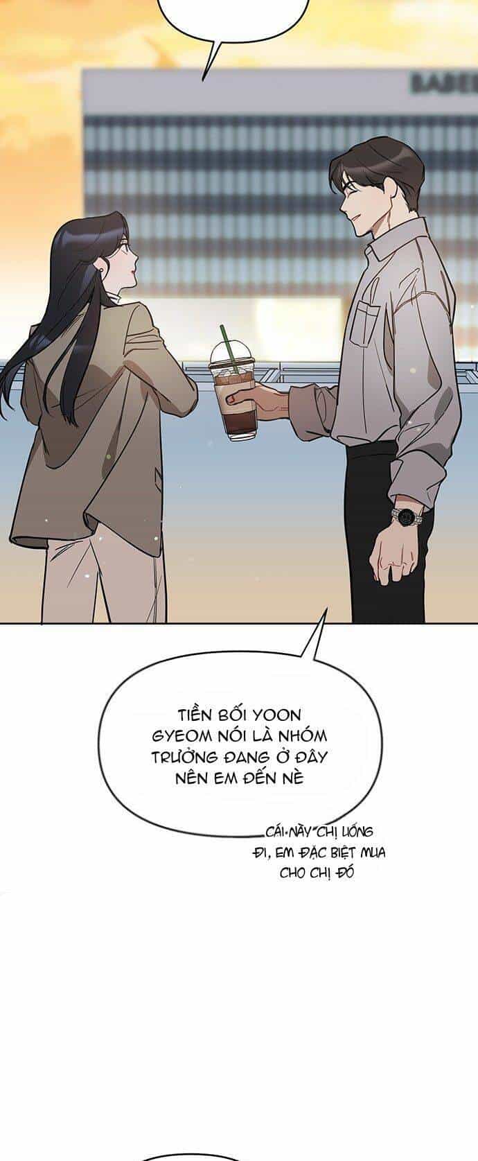Công Việc Bất Thường - Chương 5 - ảnh 25