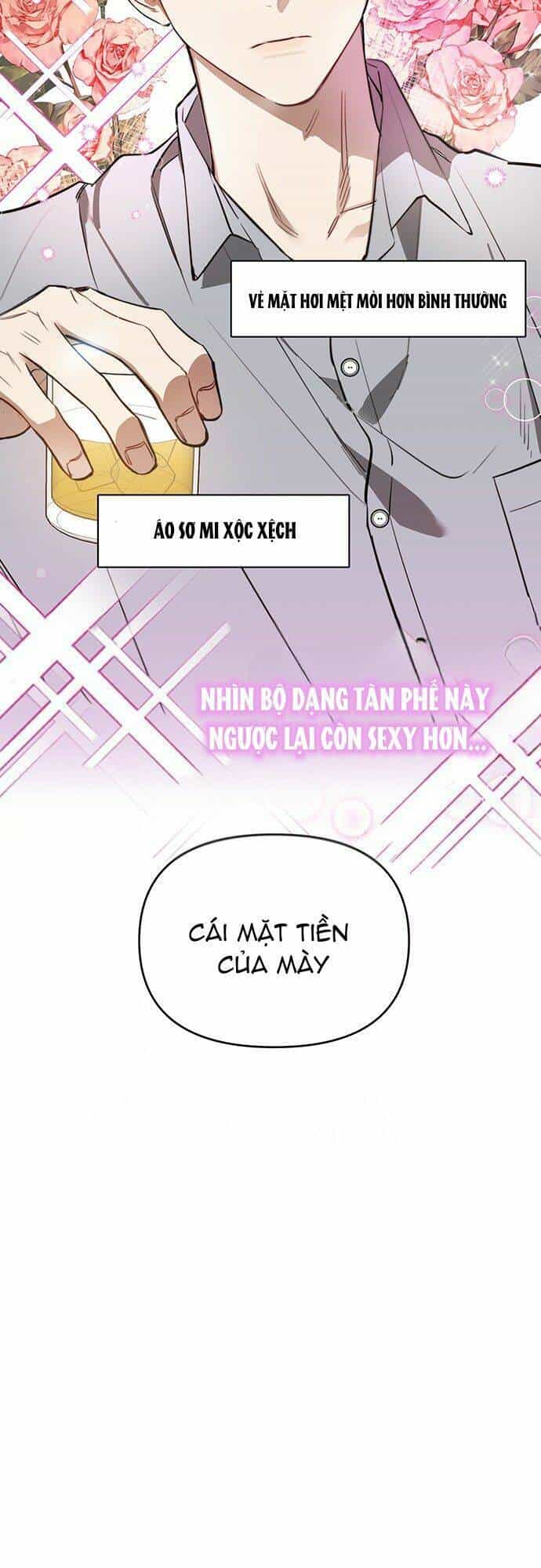 Công Việc Bất Thường - Chương 6 - ảnh 39