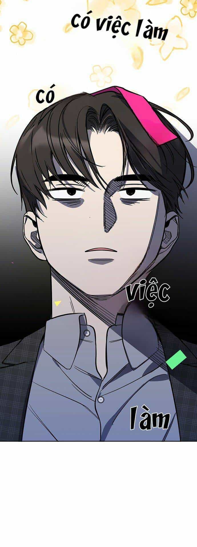 Công Việc Bất Thường - Chương 6 - ảnh 9