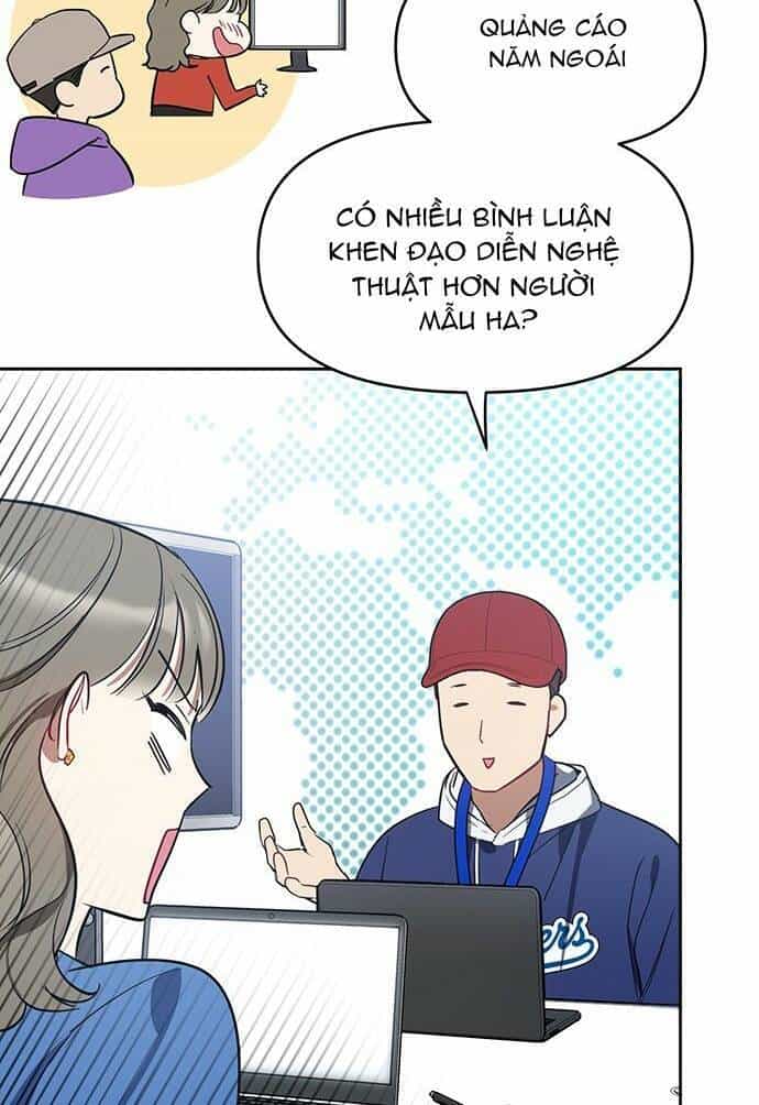 Công Việc Bất Thường - Chương 7 - ảnh 21