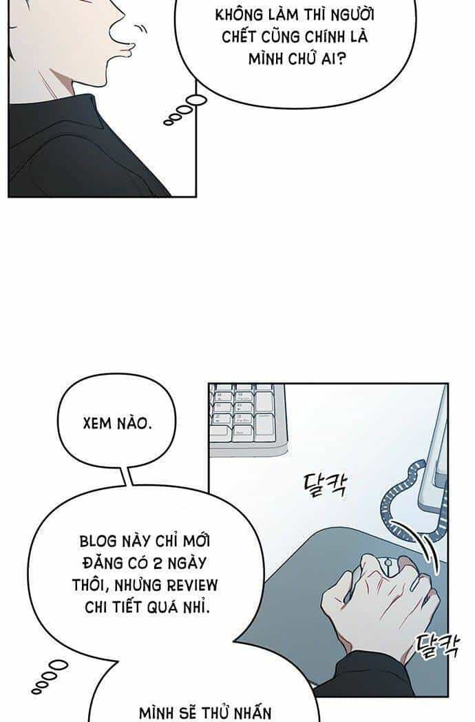 Công Việc Bất Thường - Chương 9 - ảnh 31