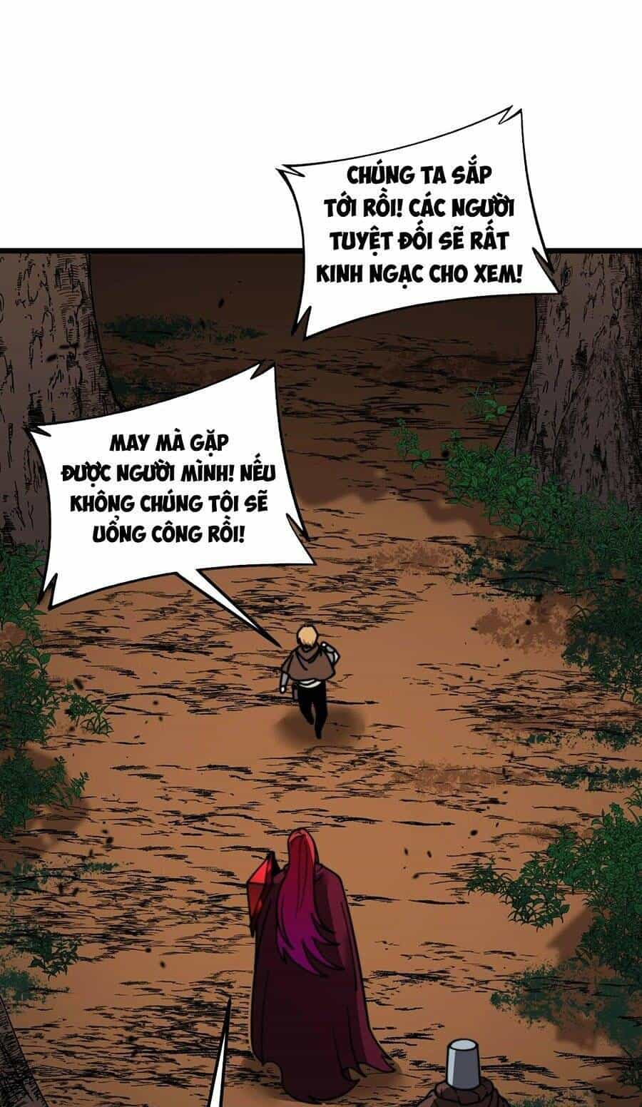 Cốt Binh Tiến Hóa Thần Cấp! - Chương 10 - ảnh 51