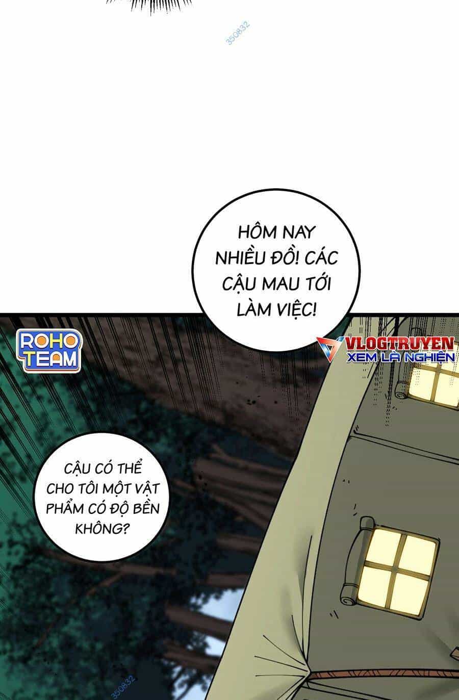 Cốt Binh Tiến Hóa Thần Cấp! - Chương 11 - ảnh 5