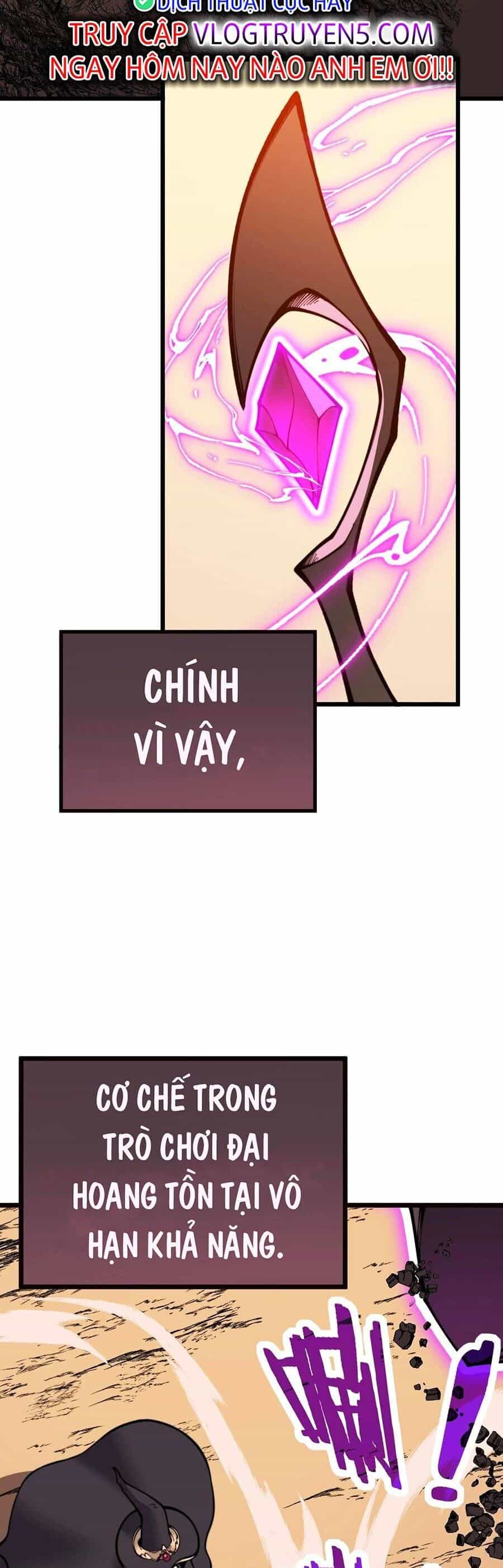 Cốt Binh Tiến Hóa Thần Cấp! - Chương 2 - ảnh 3