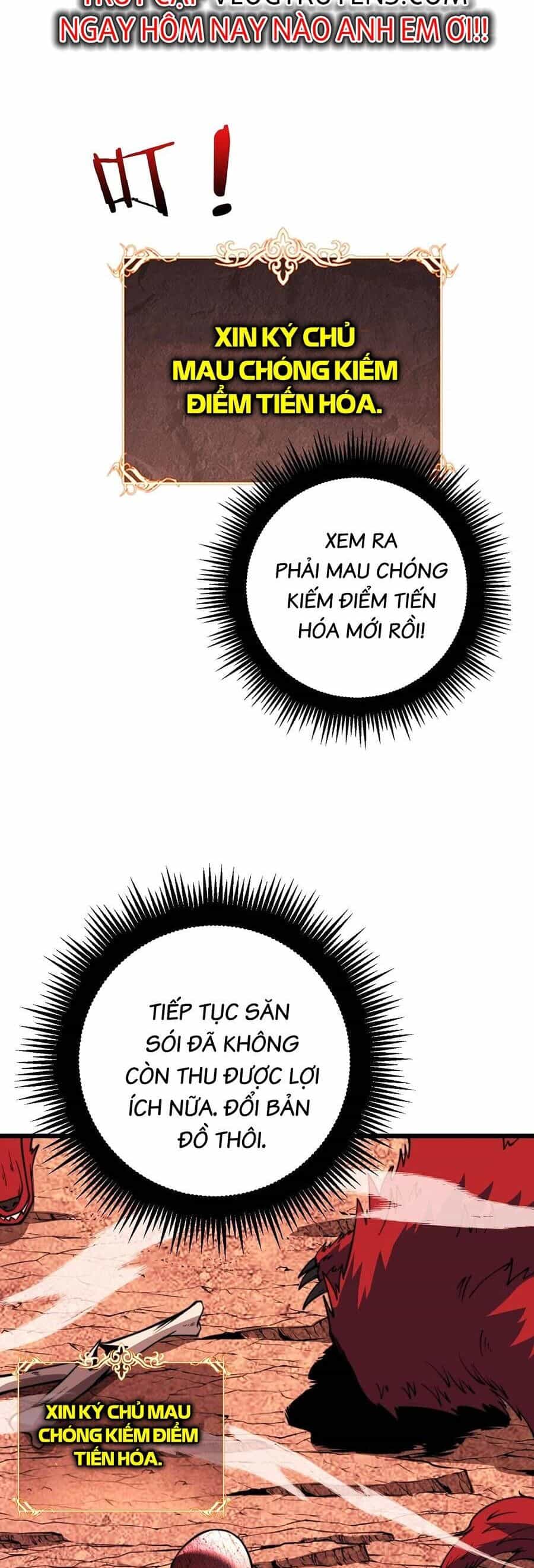 Cốt Binh Tiến Hóa Thần Cấp! - Chương 2 - ảnh 40